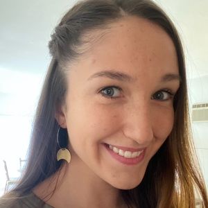 Meet your Posher, Audrey